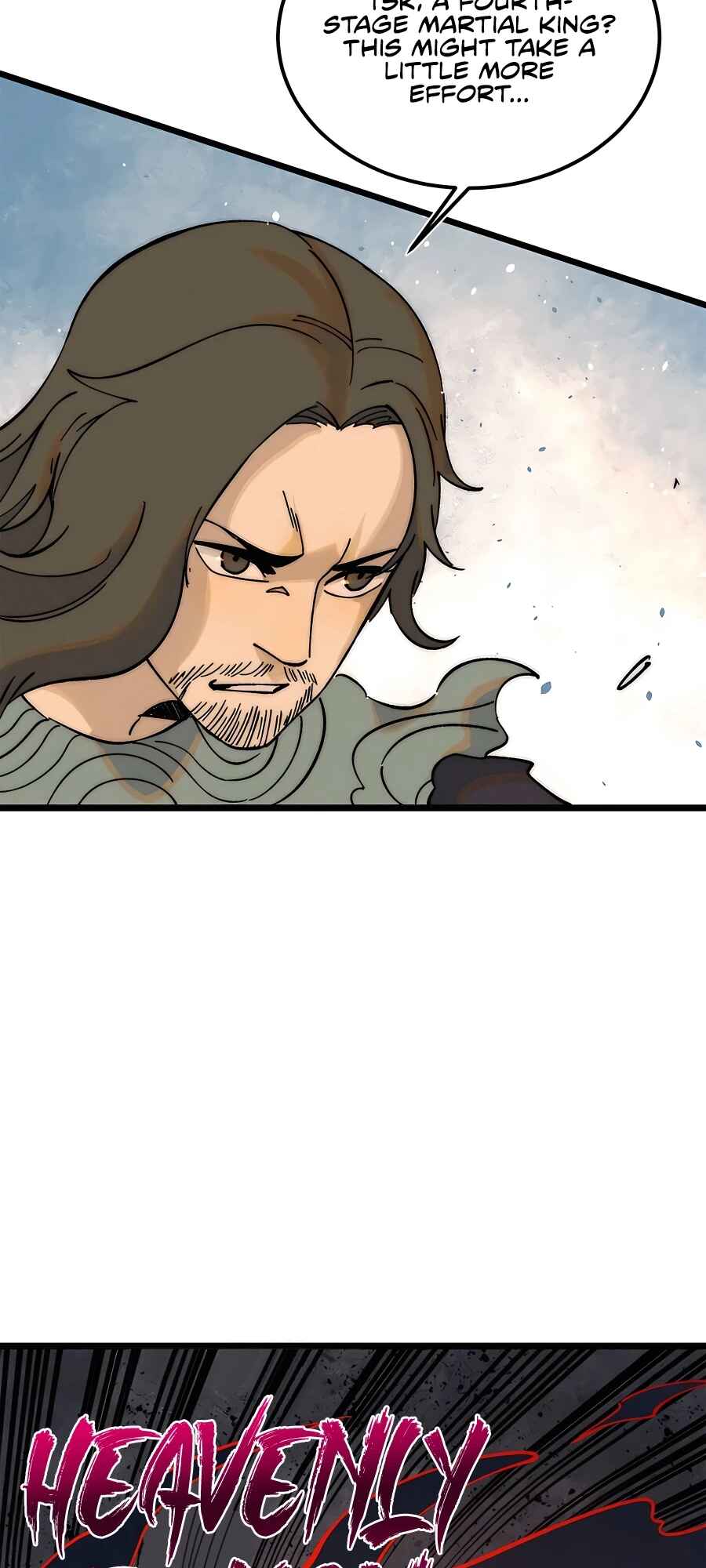All Hail the Sect Leader Chapter 239 - Page 35