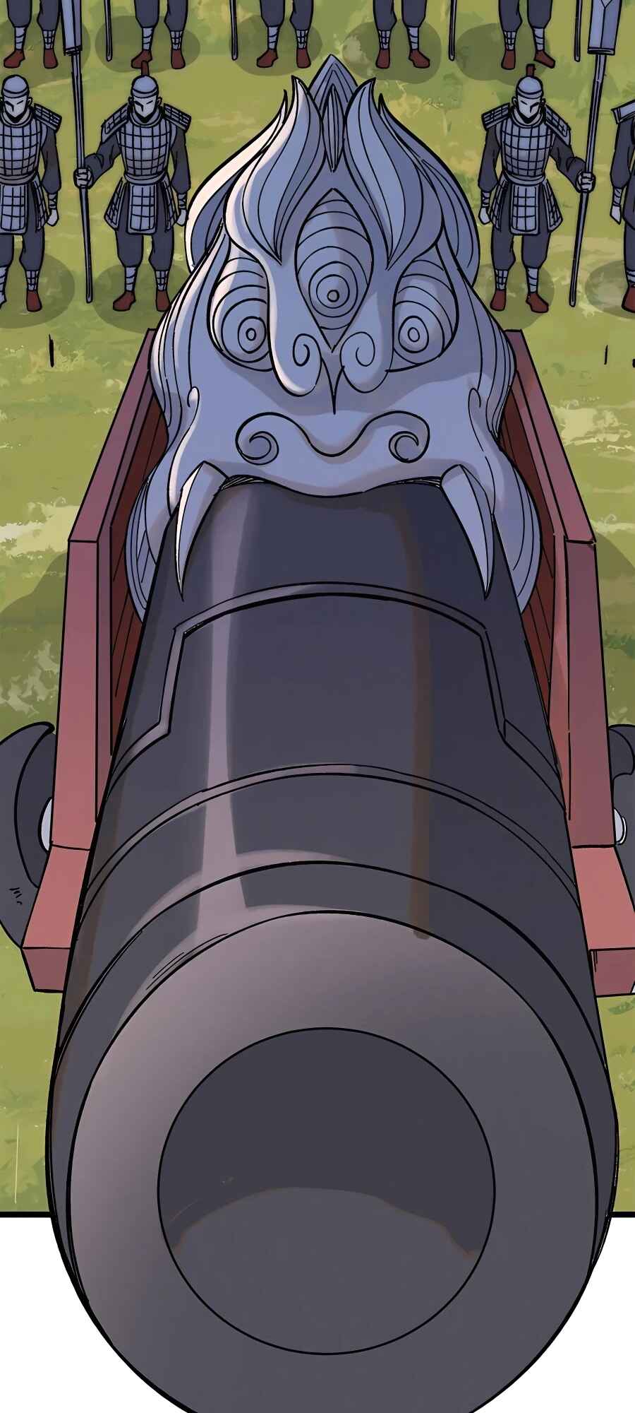 All Hail the Sect Leader Chapter 239 - Page 42