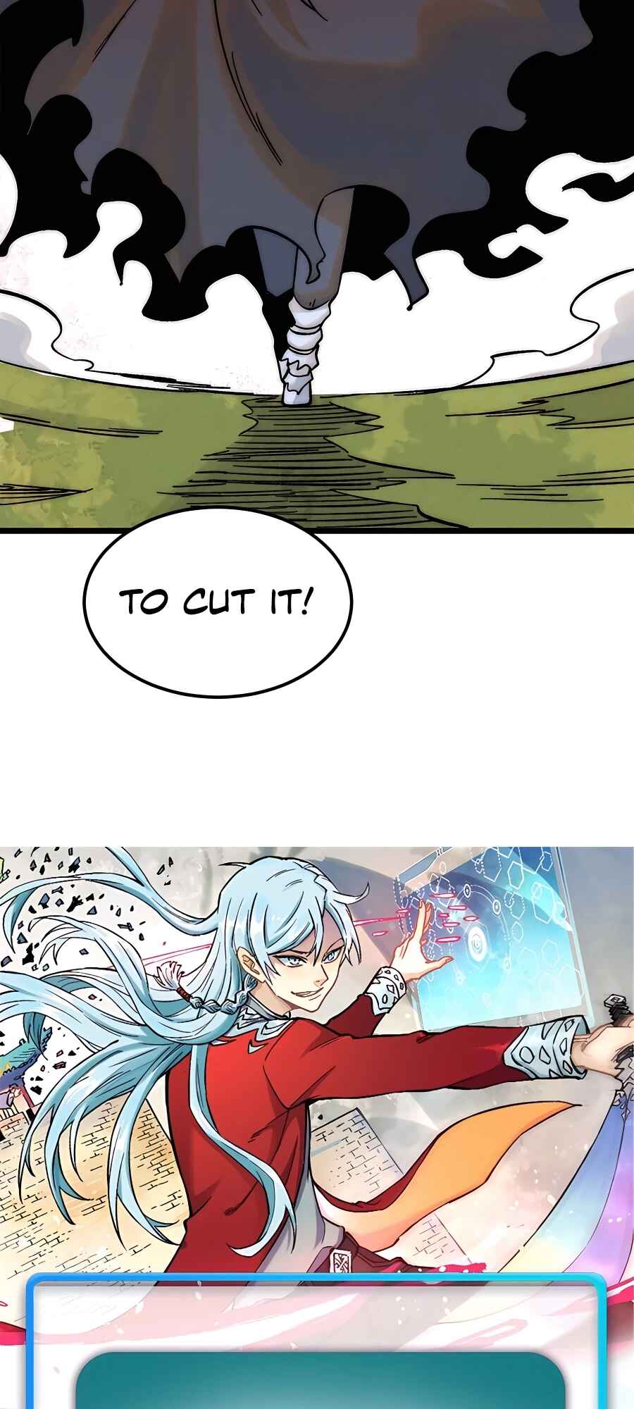 All Hail the Sect Leader Chapter 239 - Page 47