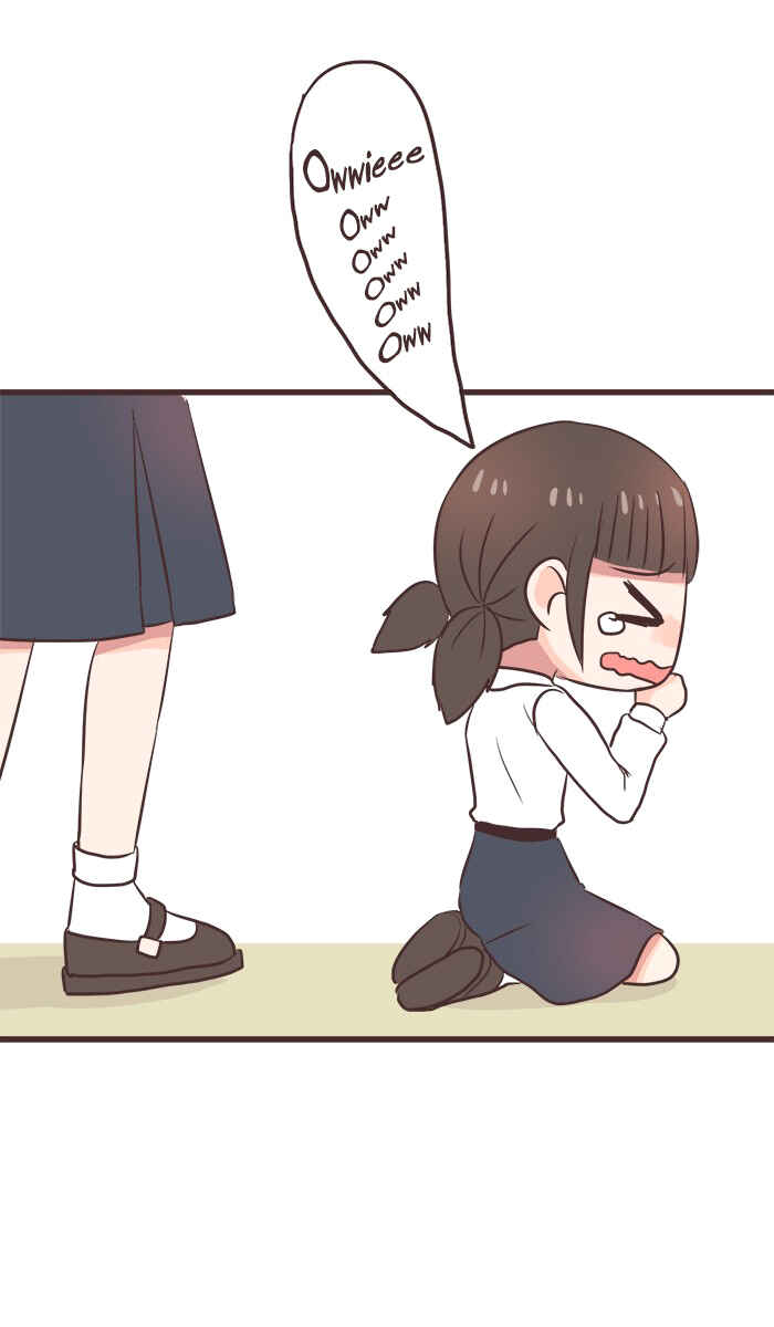 Mafia's Daughter: Operation Makeover Chapter 5 - Page 21