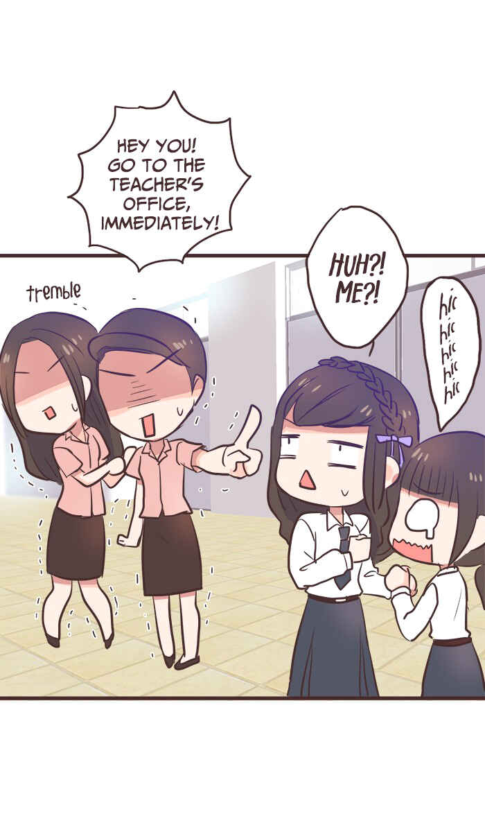 Mafia's Daughter: Operation Makeover Chapter 5 - Page 26