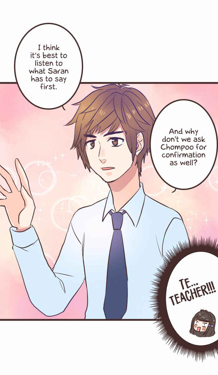 Mafia's Daughter: Operation Makeover Chapter 5 - Page 32