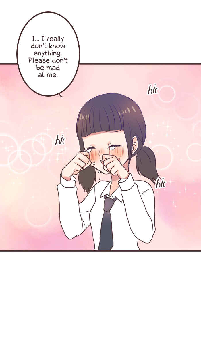 Mafia's Daughter: Operation Makeover Chapter 5 - Page 34