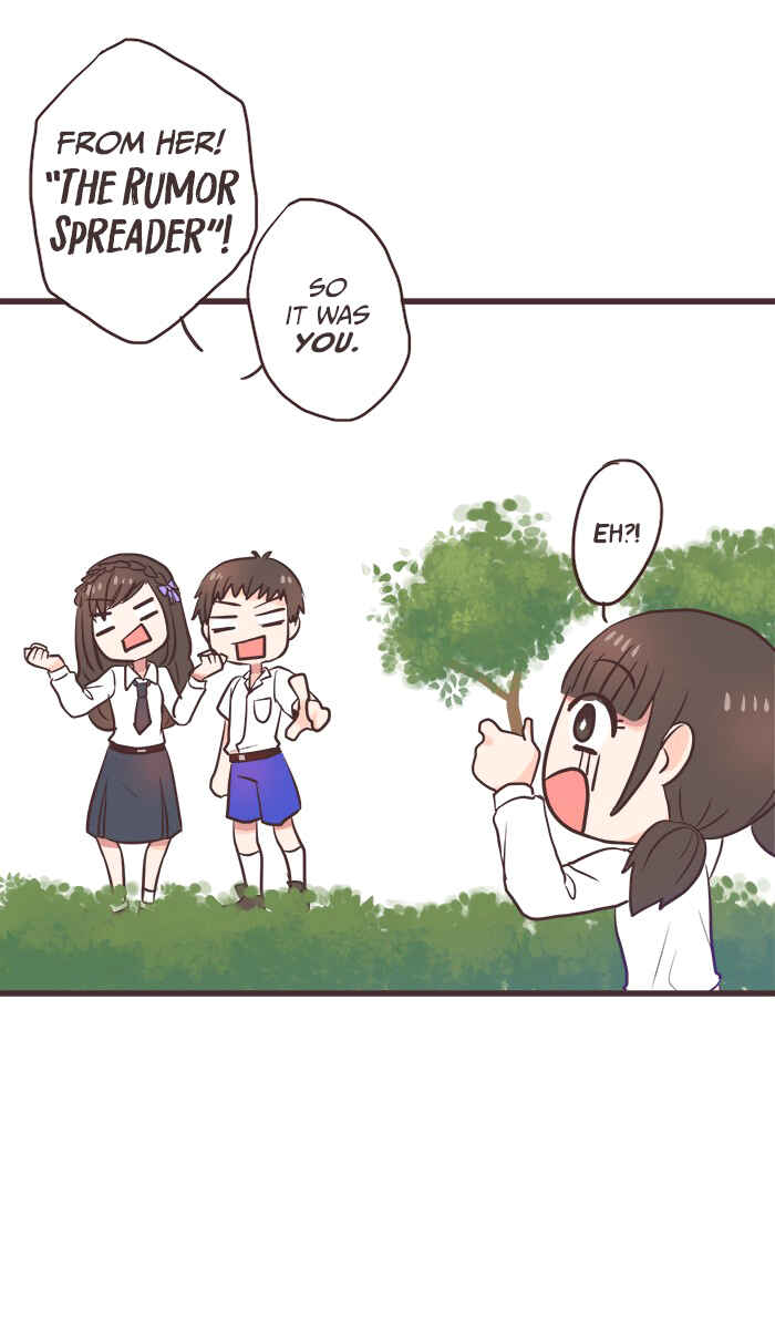 Mafia's Daughter: Operation Makeover Chapter 5 - Page 6