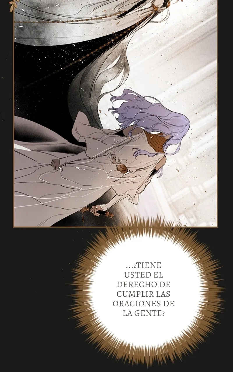 The Dark Lord's Confession Chapter 60 - Page 56