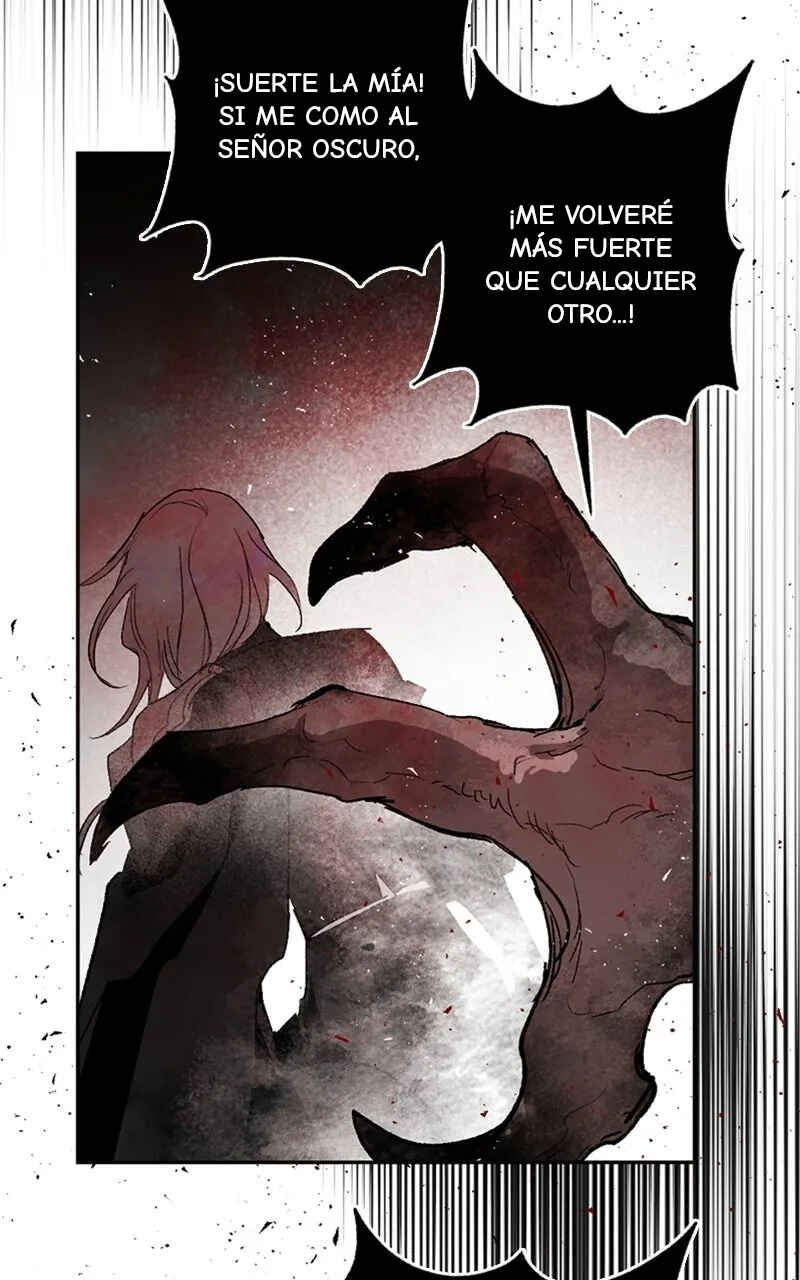 The Dark Lord's Confession Chapter 60 - Page 87