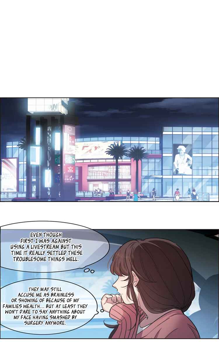 The brightest giant star in the world Chapter 11 - Page 12
