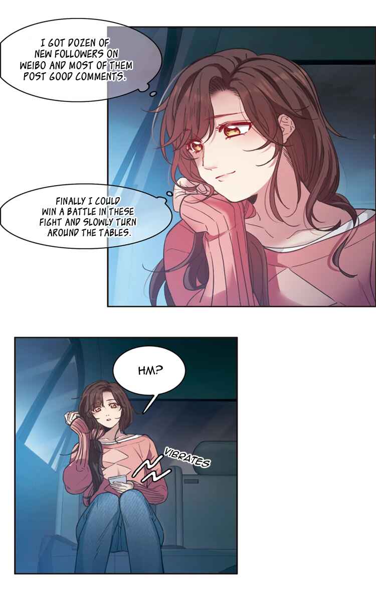 The brightest giant star in the world Chapter 11 - Page 13