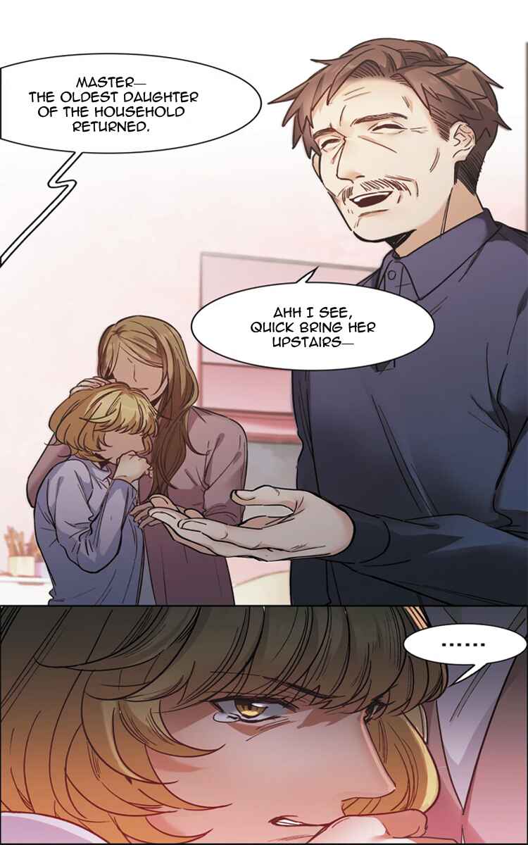The brightest giant star in the world Chapter 11 - Page 22