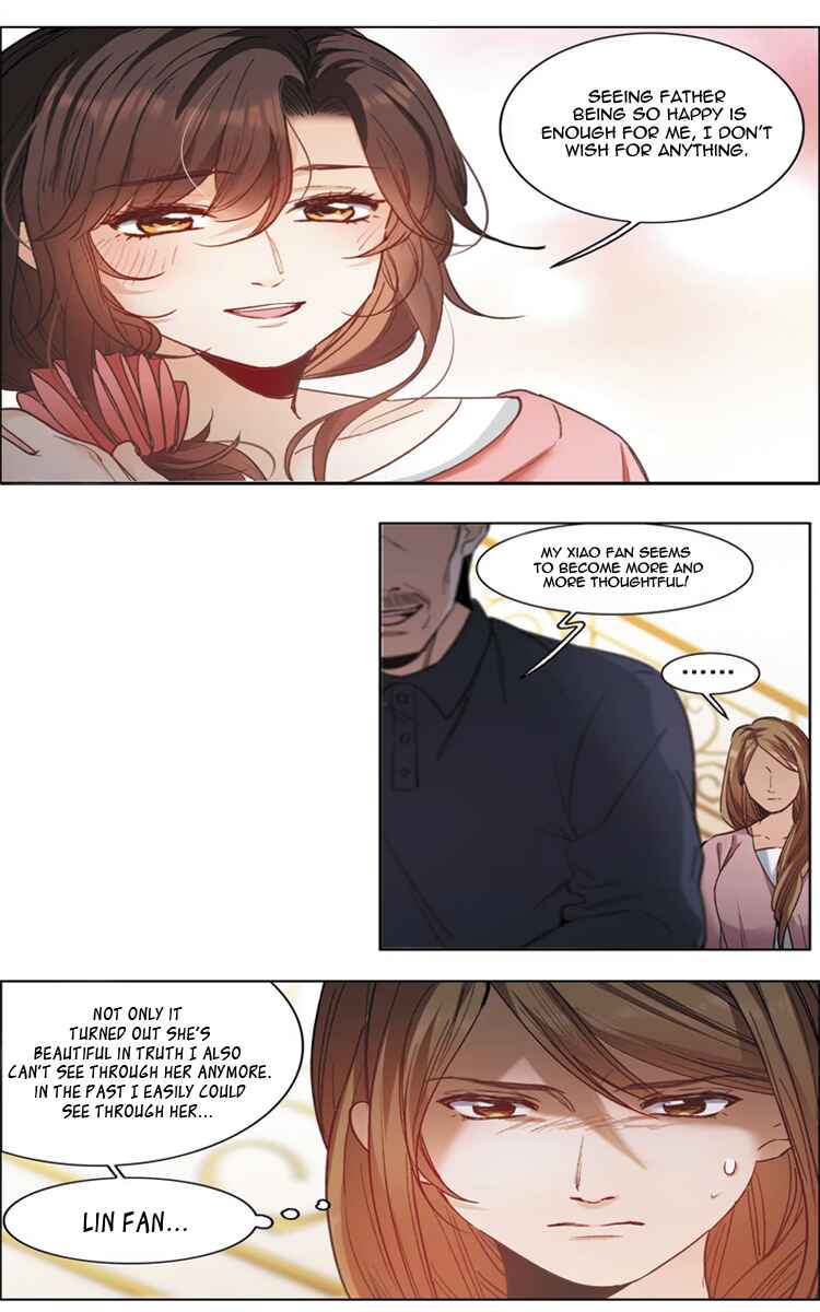 The brightest giant star in the world Chapter 11 - Page 24
