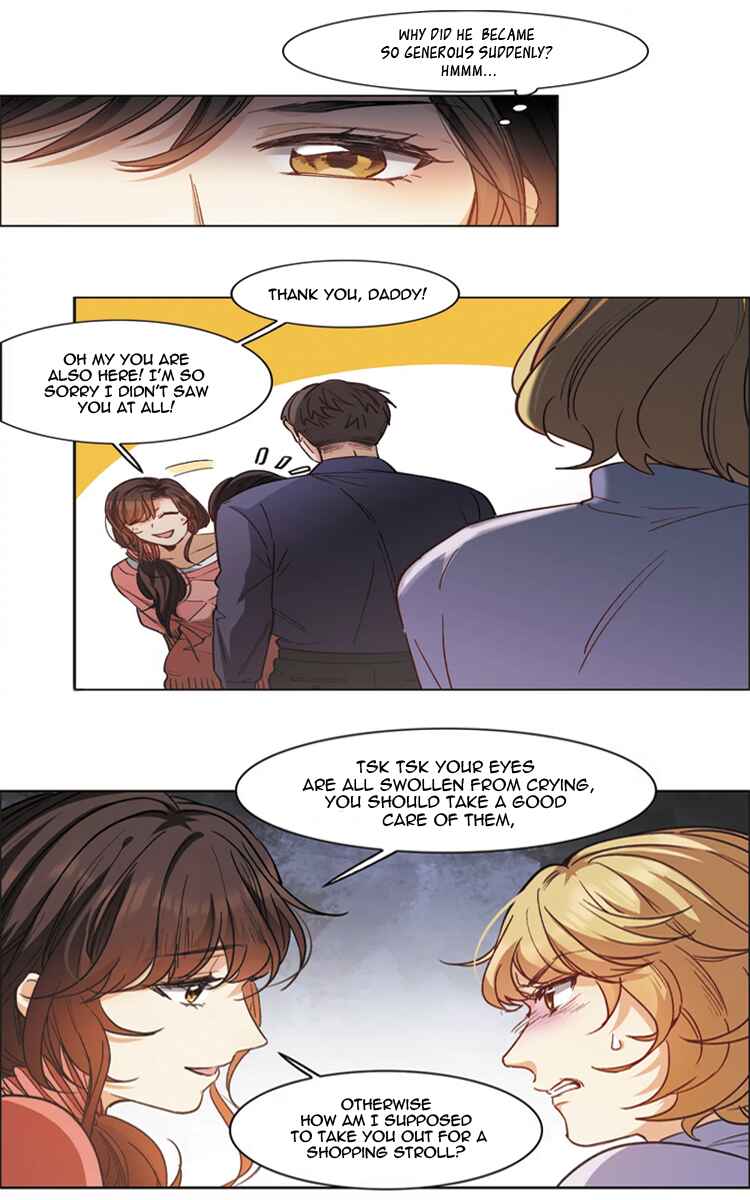 The brightest giant star in the world Chapter 11 - Page 26