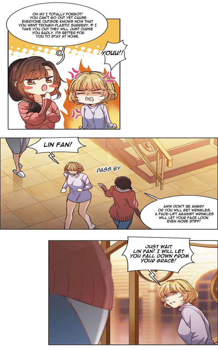 The brightest giant star in the world Chapter 11 - Page 27
