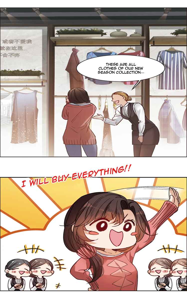 The brightest giant star in the world Chapter 11 - Page 31