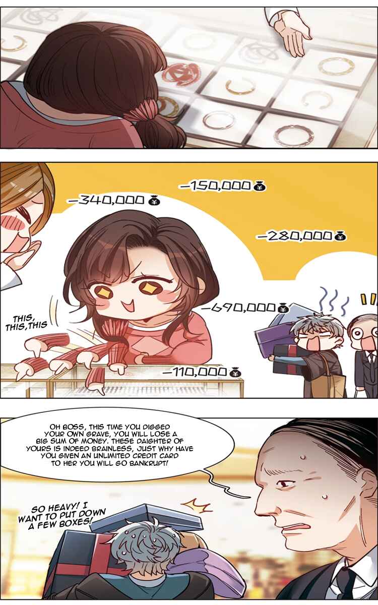 The brightest giant star in the world Chapter 11 - Page 32