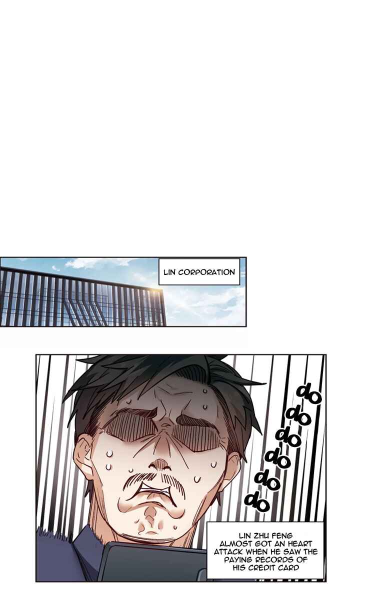 The brightest giant star in the world Chapter 11 - Page 33