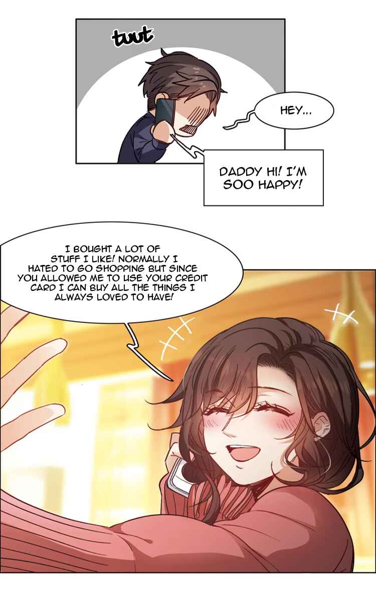 The brightest giant star in the world Chapter 11 - Page 34