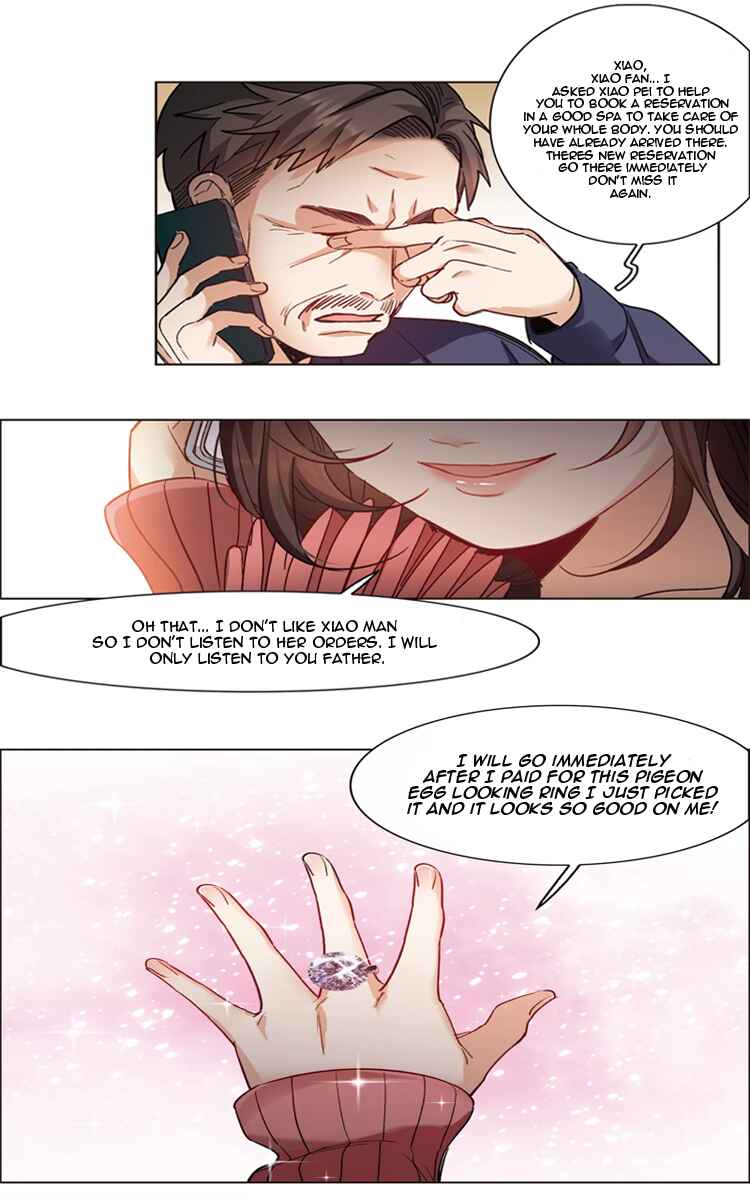 The brightest giant star in the world Chapter 11 - Page 35