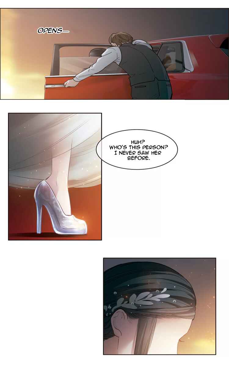 The brightest giant star in the world Chapter 11 - Page 39
