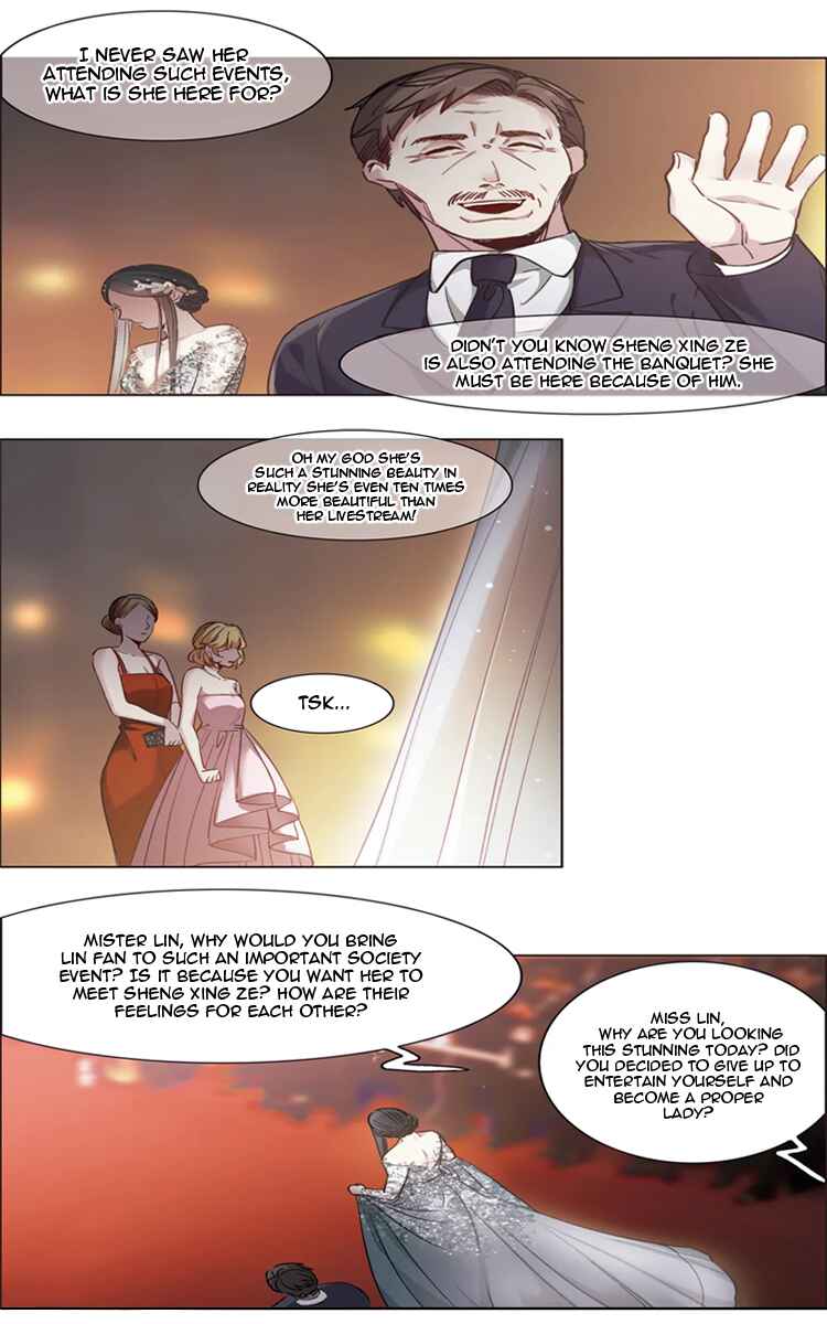 The brightest giant star in the world Chapter 11 - Page 41