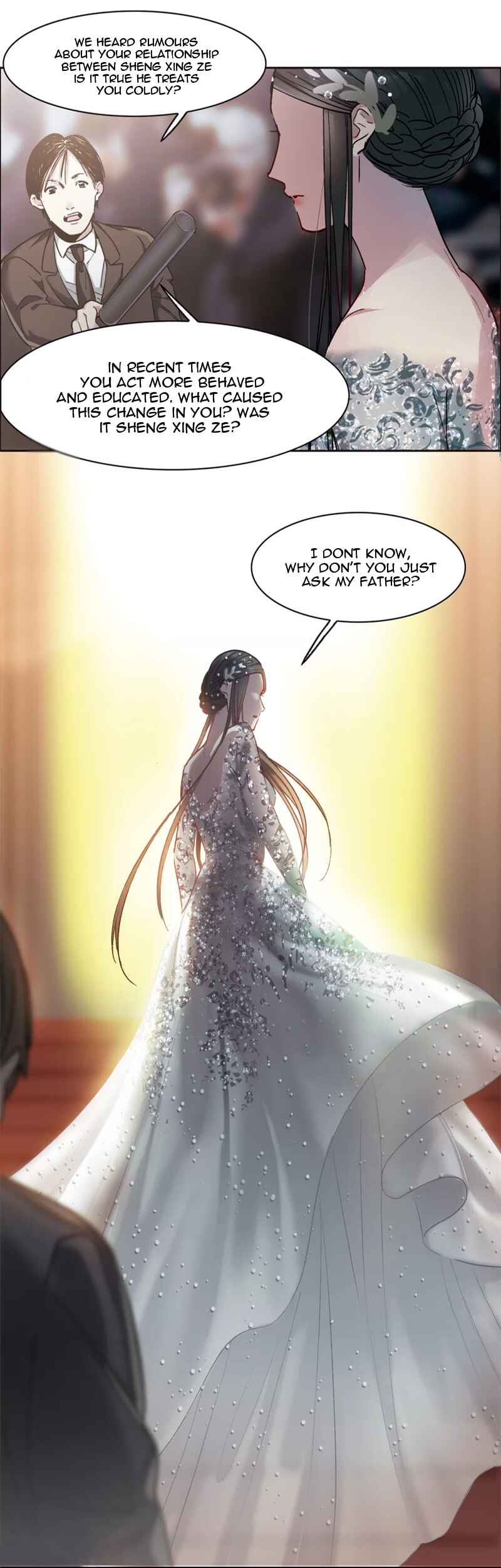 The brightest giant star in the world Chapter 11 - Page 42
