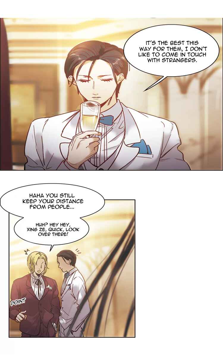 The brightest giant star in the world Chapter 11 - Page 46