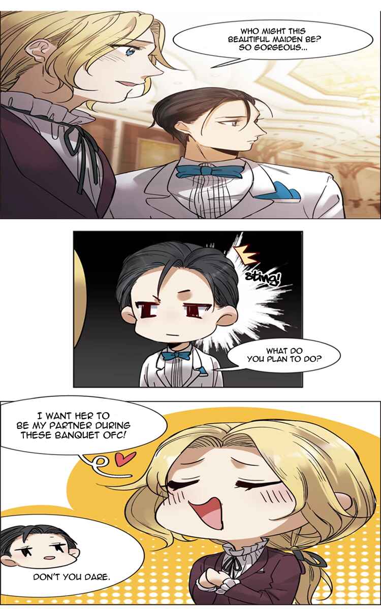 The brightest giant star in the world Chapter 11 - Page 48