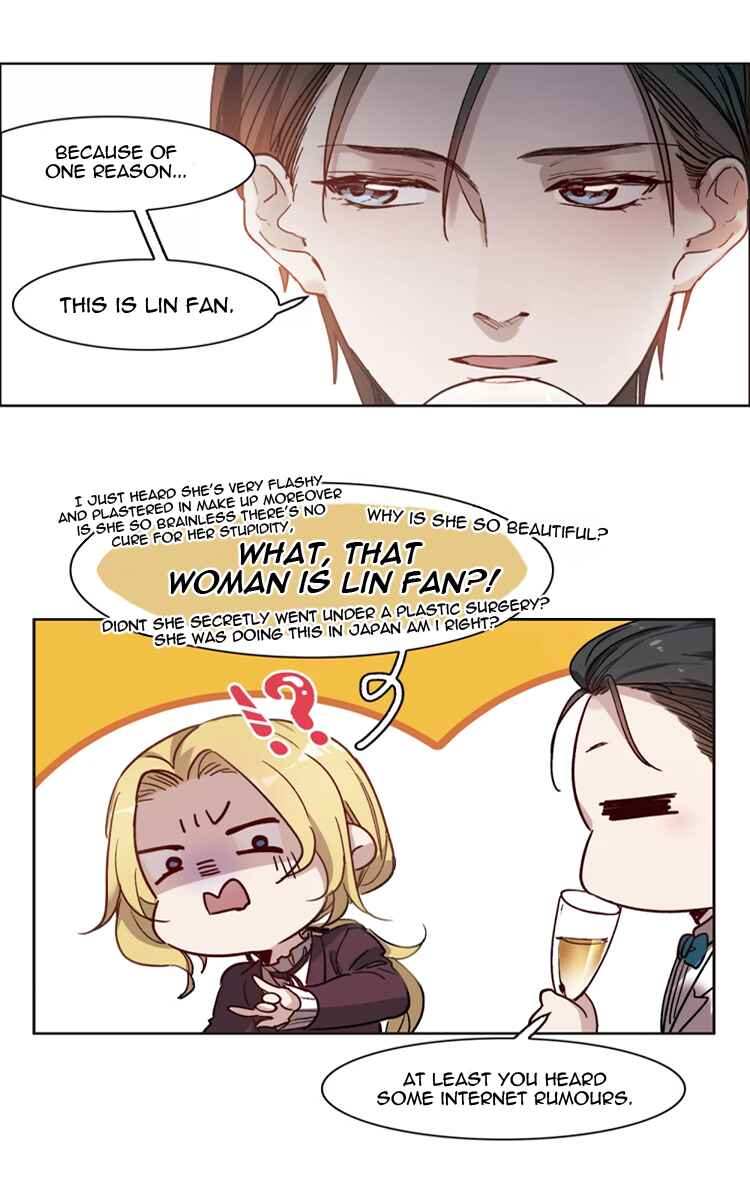 The brightest giant star in the world Chapter 11 - Page 50