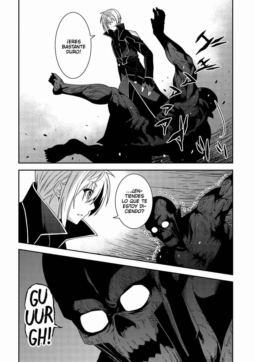 Seirei Gensouki ~Konna Sekai de Deaeta Kimi ni~ Chapter 41 - Page 14