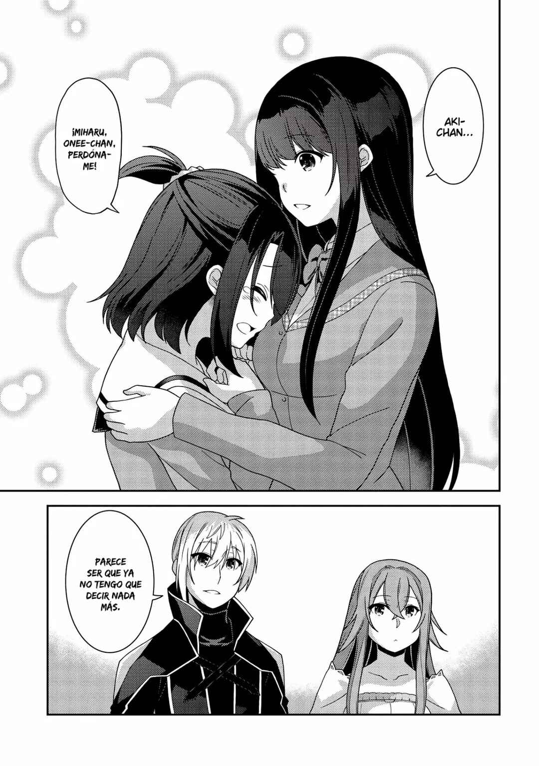 Seirei Gensouki ~Konna Sekai de Deaeta Kimi ni~ Chapter 41 - Page 25