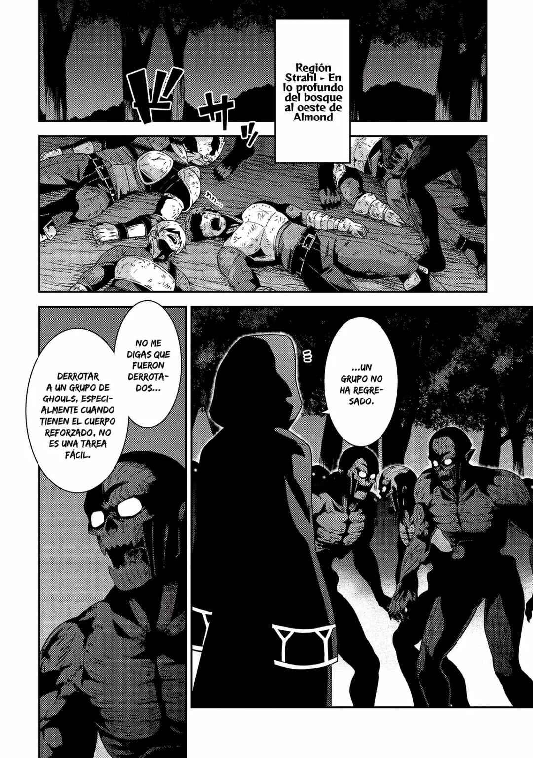 Seirei Gensouki ~Konna Sekai de Deaeta Kimi ni~ Chapter 41 - Page 28