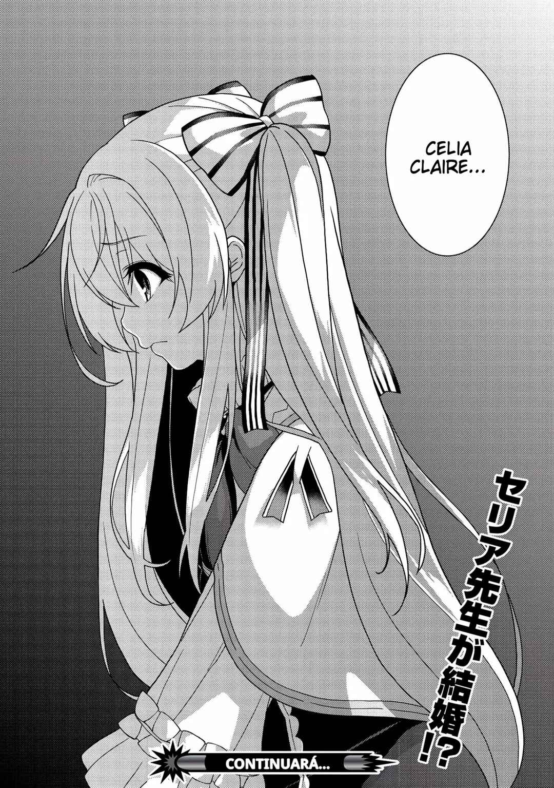 Seirei Gensouki ~Konna Sekai de Deaeta Kimi ni~ Chapter 41 - Page 30