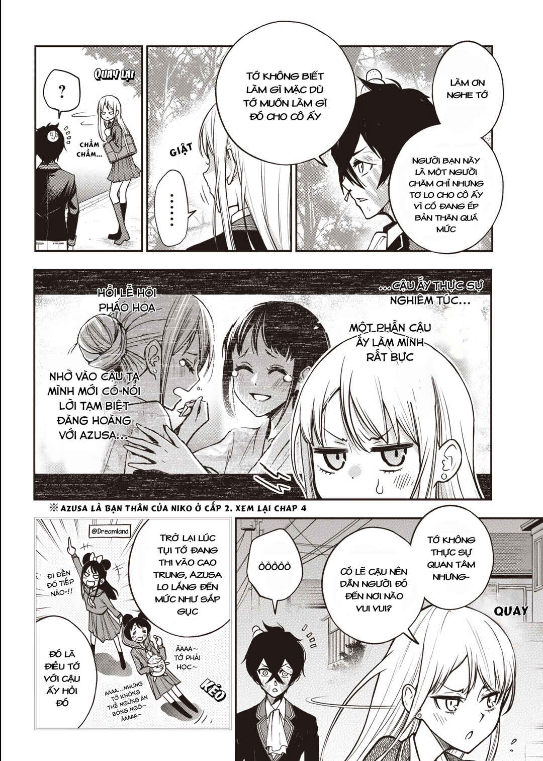 Iya na Kao Sarenagara Opantsu Misete Moraitai: Yo wa Pantsu ga Mitai zo Chapter 17 - Page 16