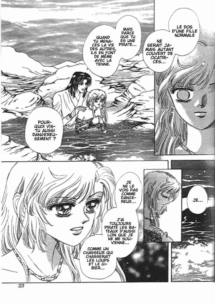 Spirit of the Ocean Chapter 16 - Page 21