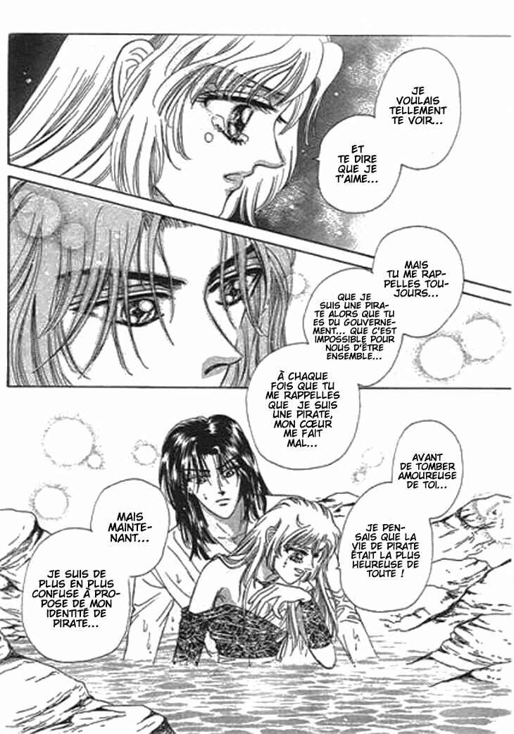 Spirit of the Ocean Chapter 16 - Page 24