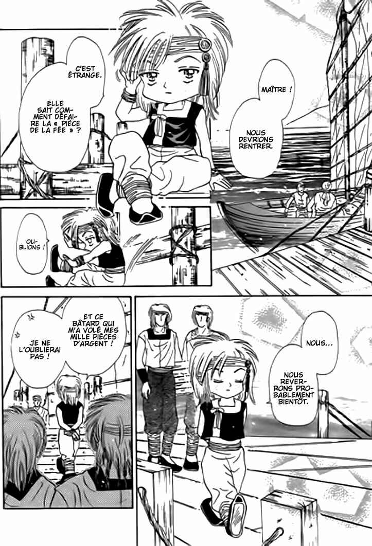 Spirit of the Ocean Chapter 16 - Page 38