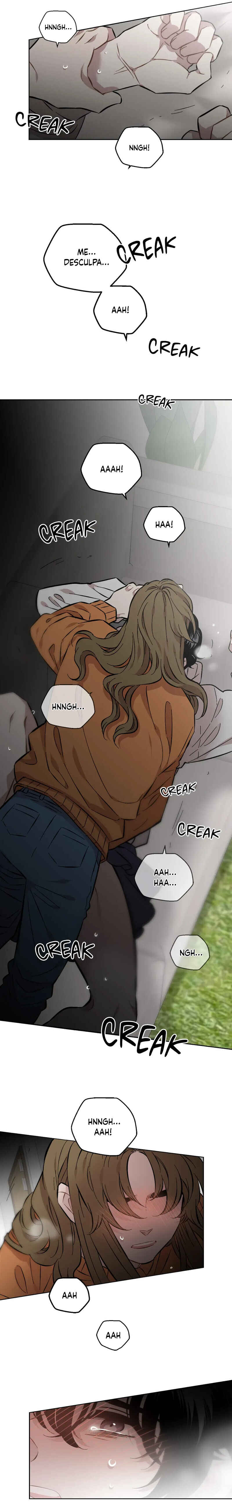 Love Thy Neighbor Chapter 72 - Page 14