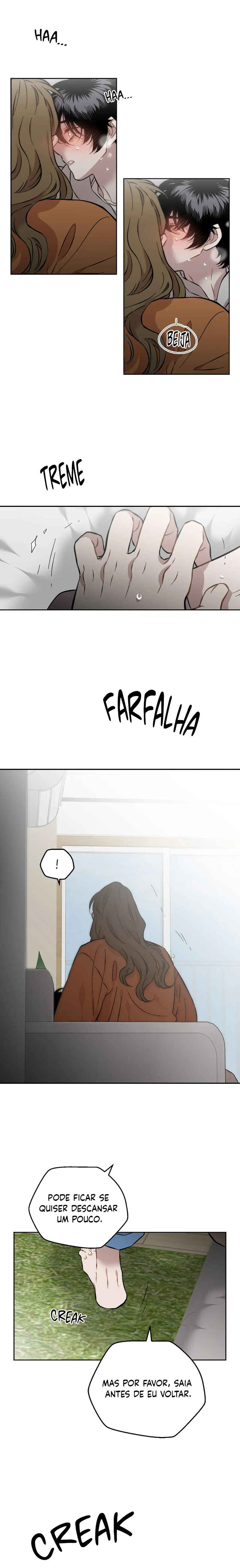Love Thy Neighbor Chapter 72 - Page 16
