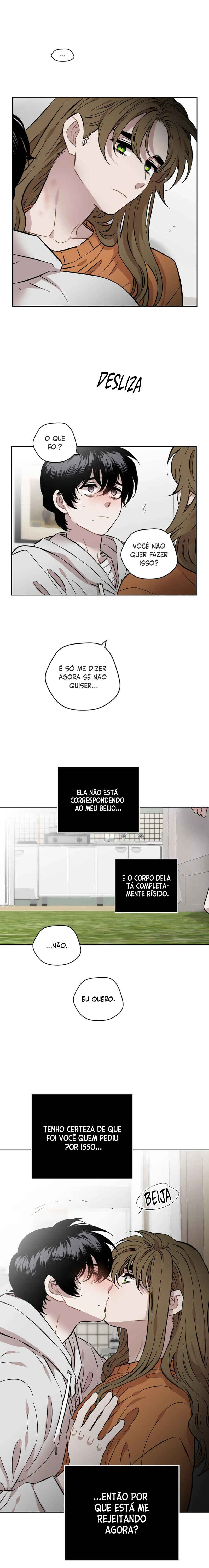 Love Thy Neighbor Chapter 72 - Page 4