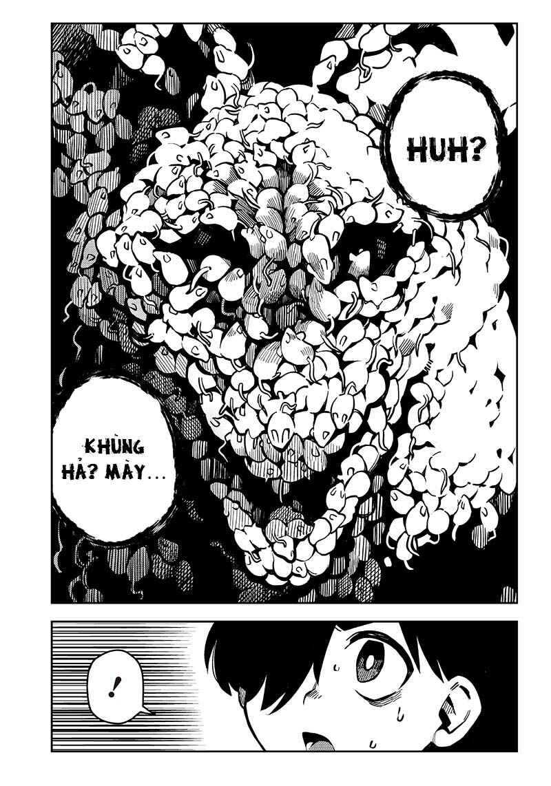 Monmusugo! ~Honnyaku Skill de Saikyou Monmusume to Isekai Seikatsu~ Chapter 4.3 - Page 5