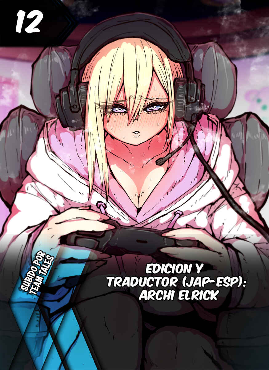 Kouhai wa Inkya Agari no Influencer Chapter 12 - Page 1