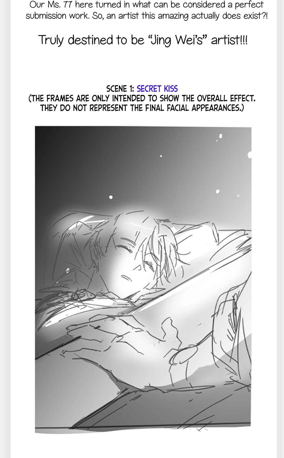 Fly Over the Sea Chapter 18.5 - Page 5