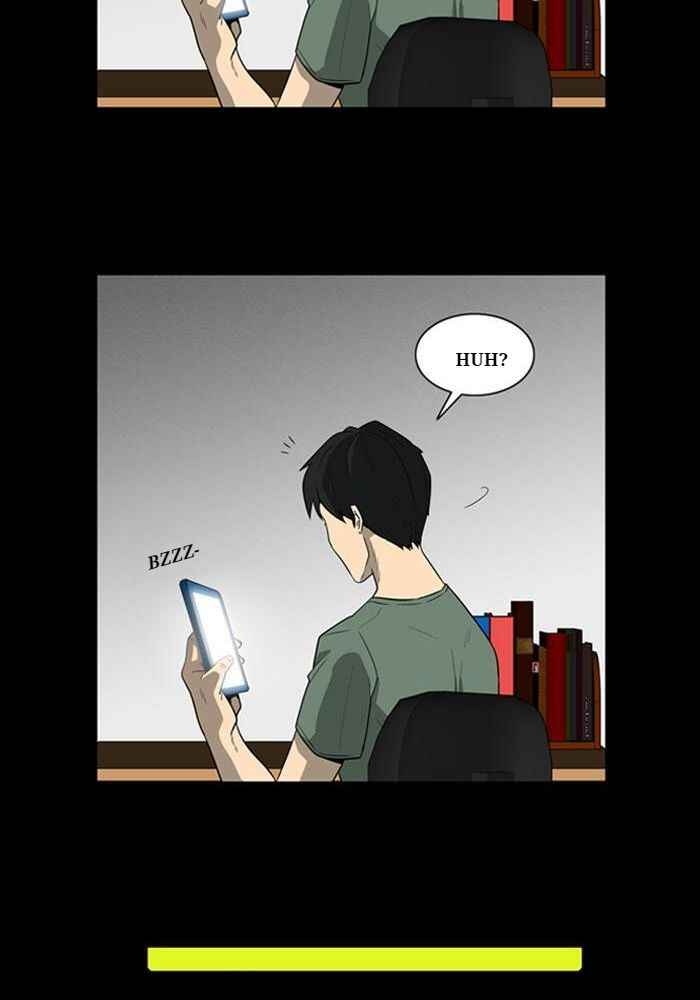 Ppalgan Chaek Chapter 8 - Page 8