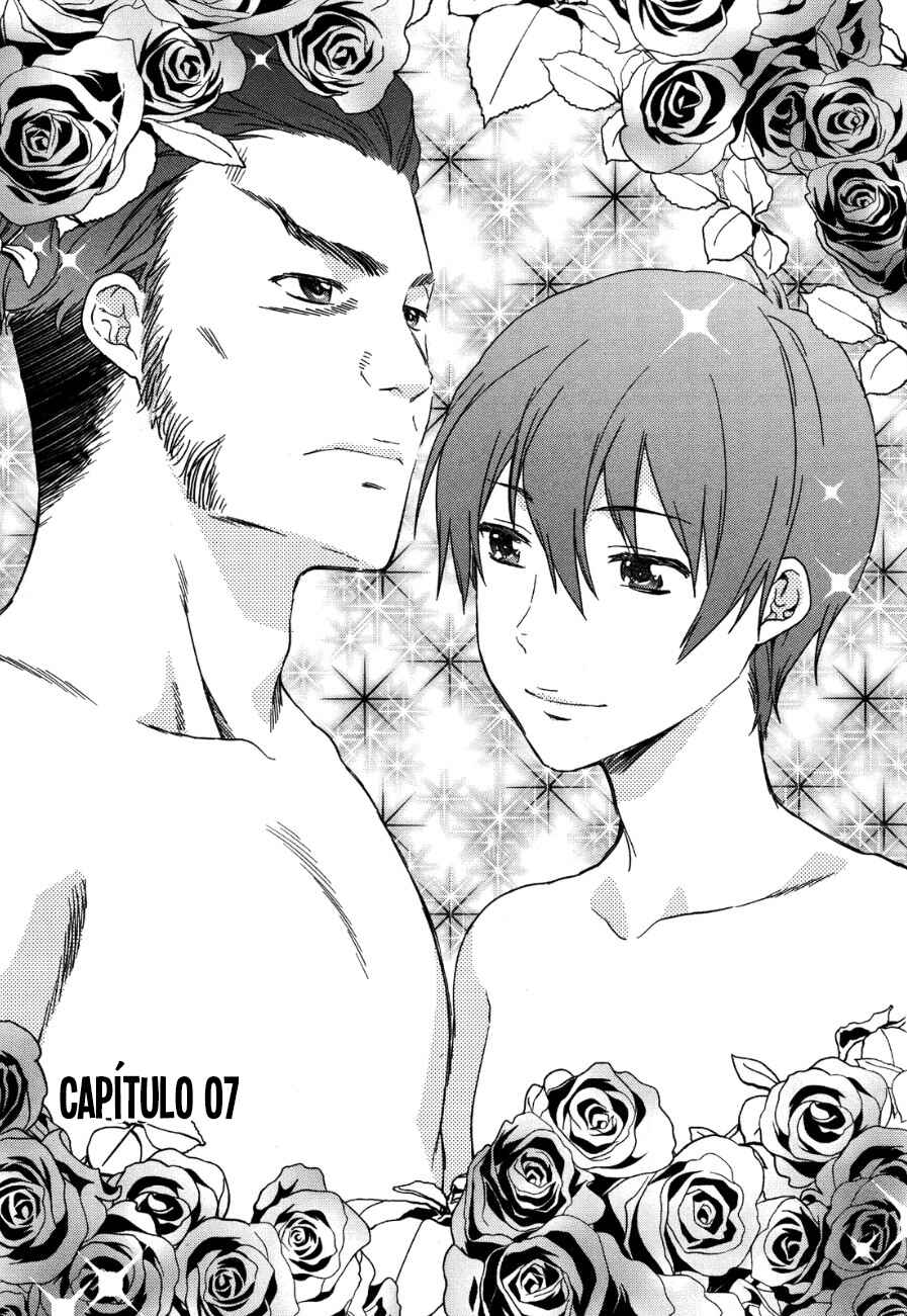 Shimoneta to Iu Gainen ga Sonzai Shinai Taikutsu na Sekai - Man●hen Chapter 7 - Page 7