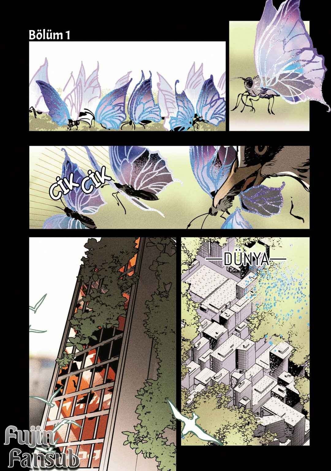 NOMADS Chapter 1.1 - Page 2
