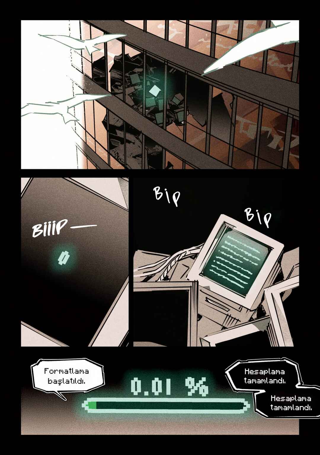 NOMADS Chapter 1.1 - Page 3