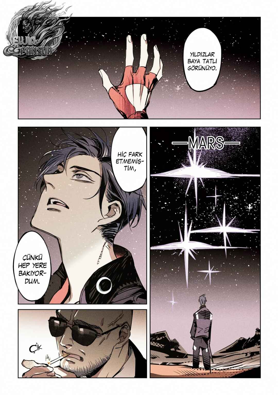 NOMADS Chapter 1.1 - Page 4