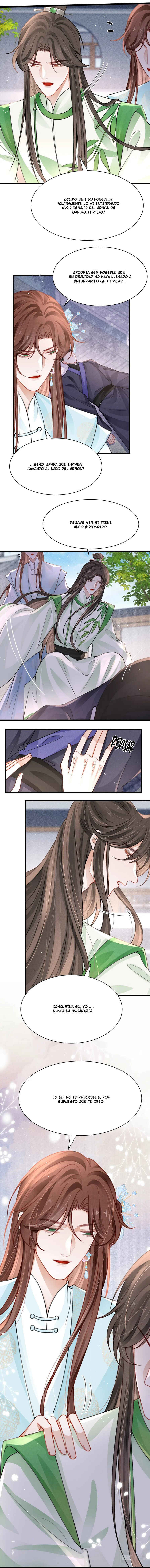 The King Is in Love Chapter 66 - Page 4