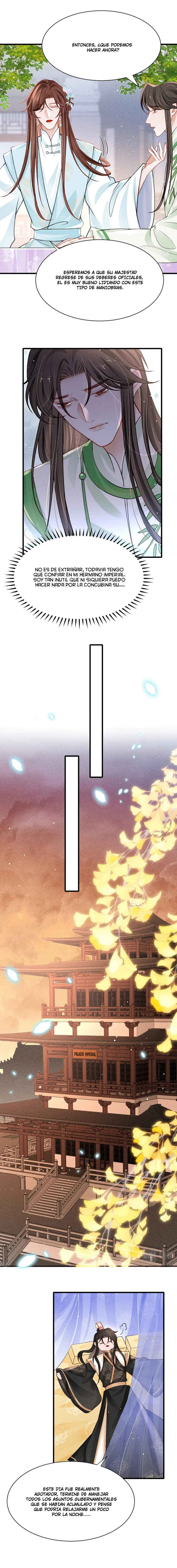 The King Is in Love Chapter 66 - Page 7