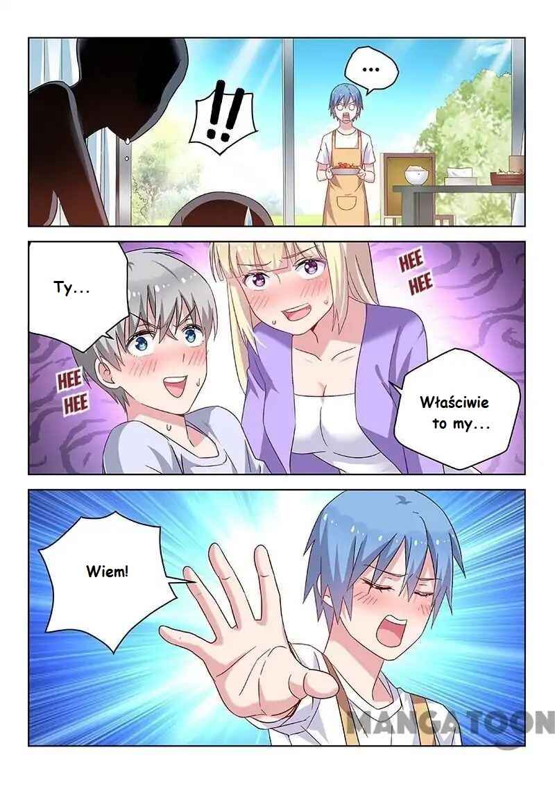 Turn to Prince Charming Chapter 27 - Page 1