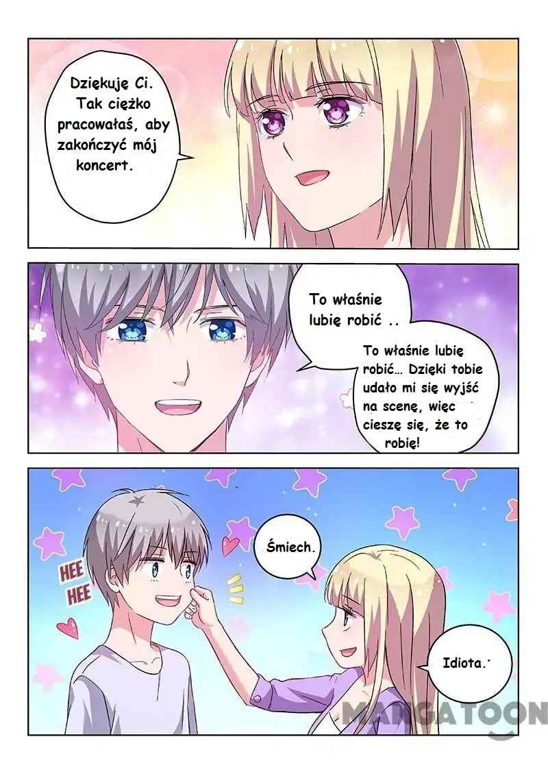 Turn to Prince Charming Chapter 27 - Page 4